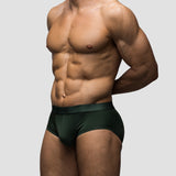 Combat Mid-Rise Brief