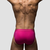 Hibiscus Sport Brief