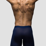 New Navy Boxer Brief