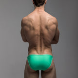 Mint | Low Tide Swim Brief