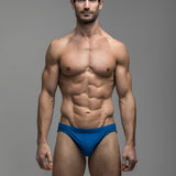 True Blue | Shallow Swim Brief