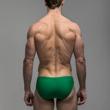 Forest | Shallow CS Swim Brief