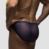Indigo | Mesh Endurance Brief