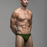 Deep Forest | Micro Swim Brief