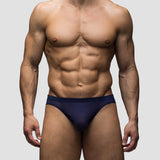 Indigo | Mesh Bikini Brief