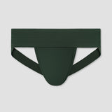 Mountain Green Classic Jock