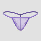 Regal | Mesh T-Back Thong