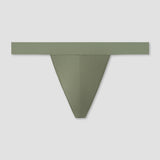 Olive Thong