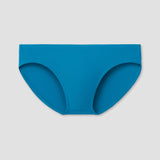 Blue Surf | Deep Swim Brief