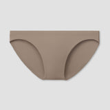 Mocha | Shallow Swim Brief
