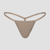 Mocha | Tidal Thong