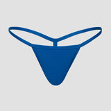 True Blue | Tidal Thong