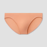 Bermuda Bikini Brief | Single-Lined
