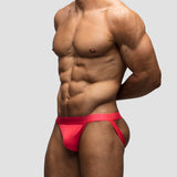 Natron Jock