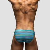 Blue Adrenaline Endurance Brief