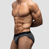 Classic Greek Key Brief