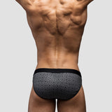 Classic Greek Key Brief