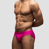 Lotus | Deep CS Swim Brief
