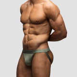Olive Jock
