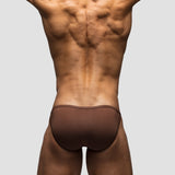 Chocolate Endurance Brief