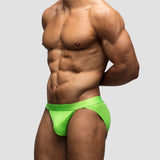 Toxic Sport Brief