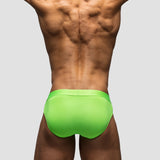 Toxic Sport Brief