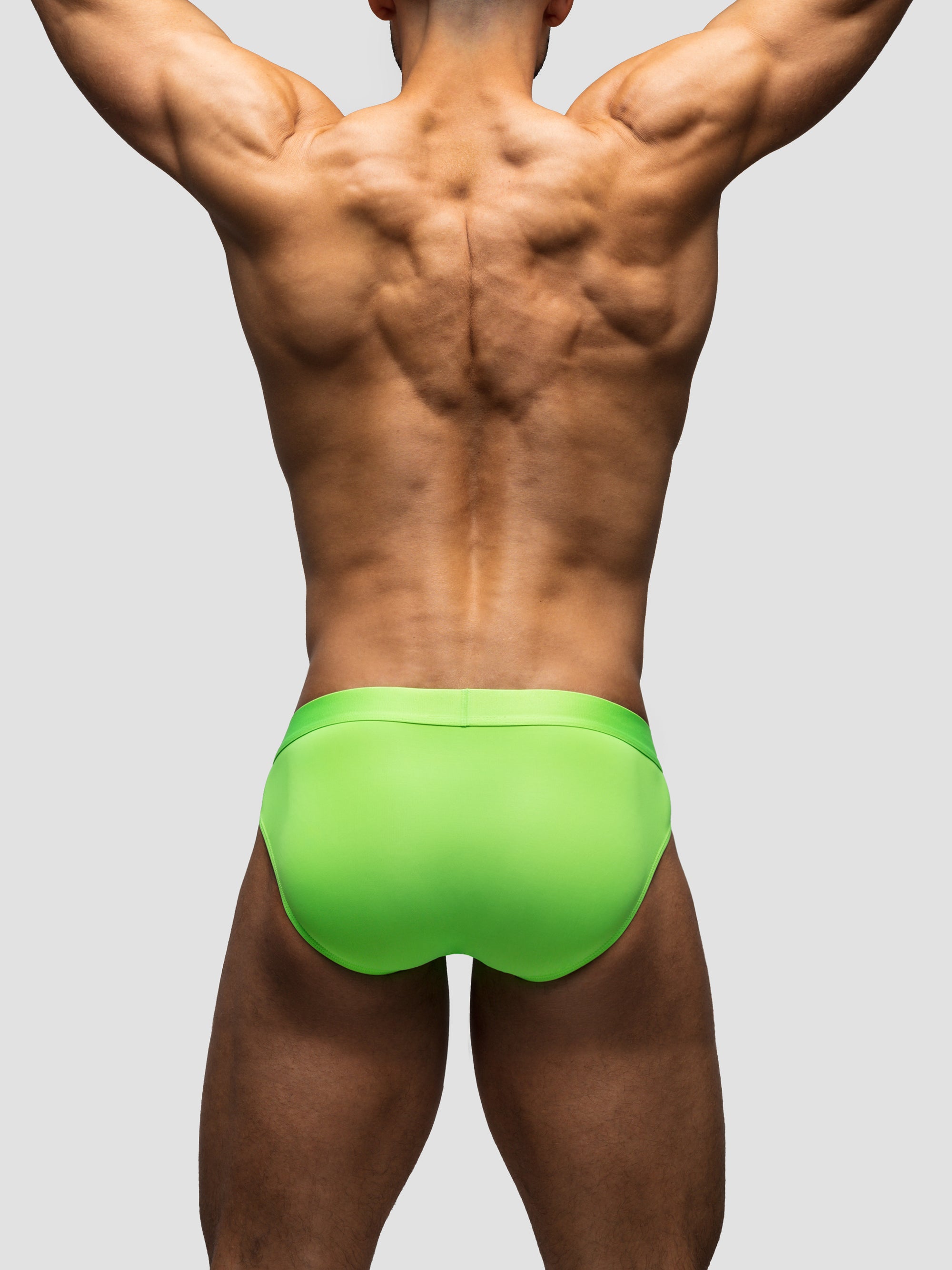 Toxic Sport Brief