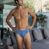 Bluestone Brief