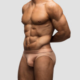 Clay Brief