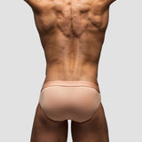 Clay Brief