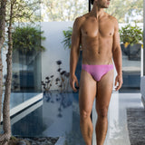 Komodo Bikini Brief | Single-Lined