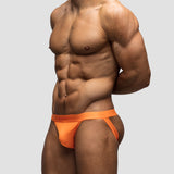 Fire Jock