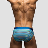 Blue Adrenaline Sport Brief