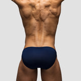 New Navy Endurance Brief