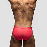 Natron Brief