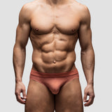 Terracotta Brief