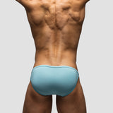 Sea Endurance Brief