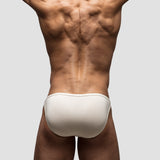 Cream Endurance Brief