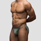 Lichen Endurance Brief