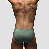 Lichen Endurance Brief