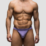 Amethyst Sport Brief