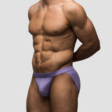 Amethyst Sport Brief