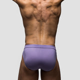 Amethyst Sport Brief