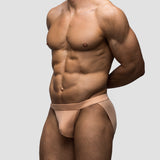 Bermuda Sport Brief
