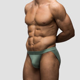 Lichen Sport Brief