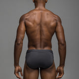 Dark Grey Brief
