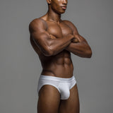 White Brief
