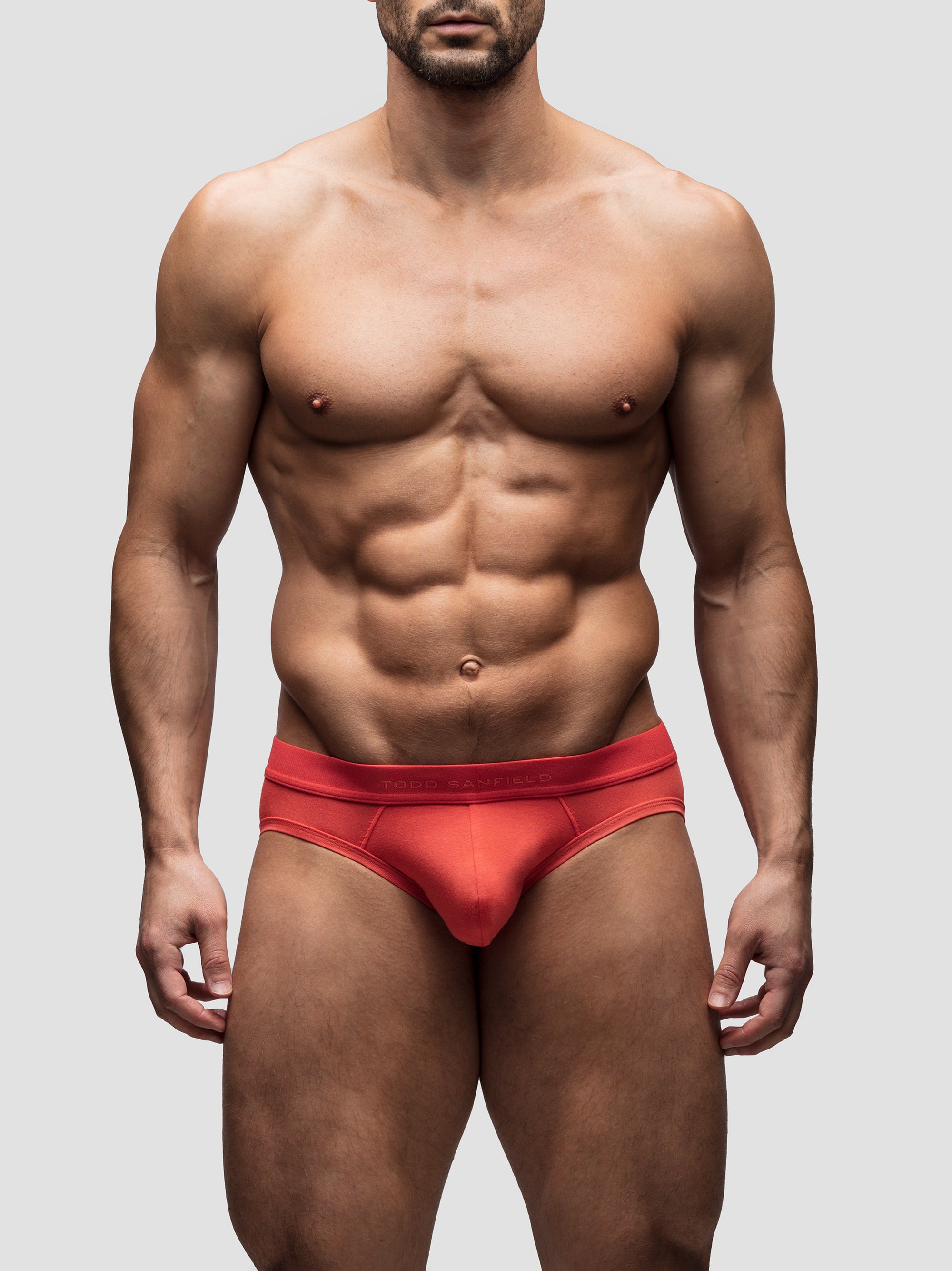 True Coral Brief