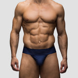 New Navy Classic Thong