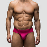 Hibiscus Classic Thong
